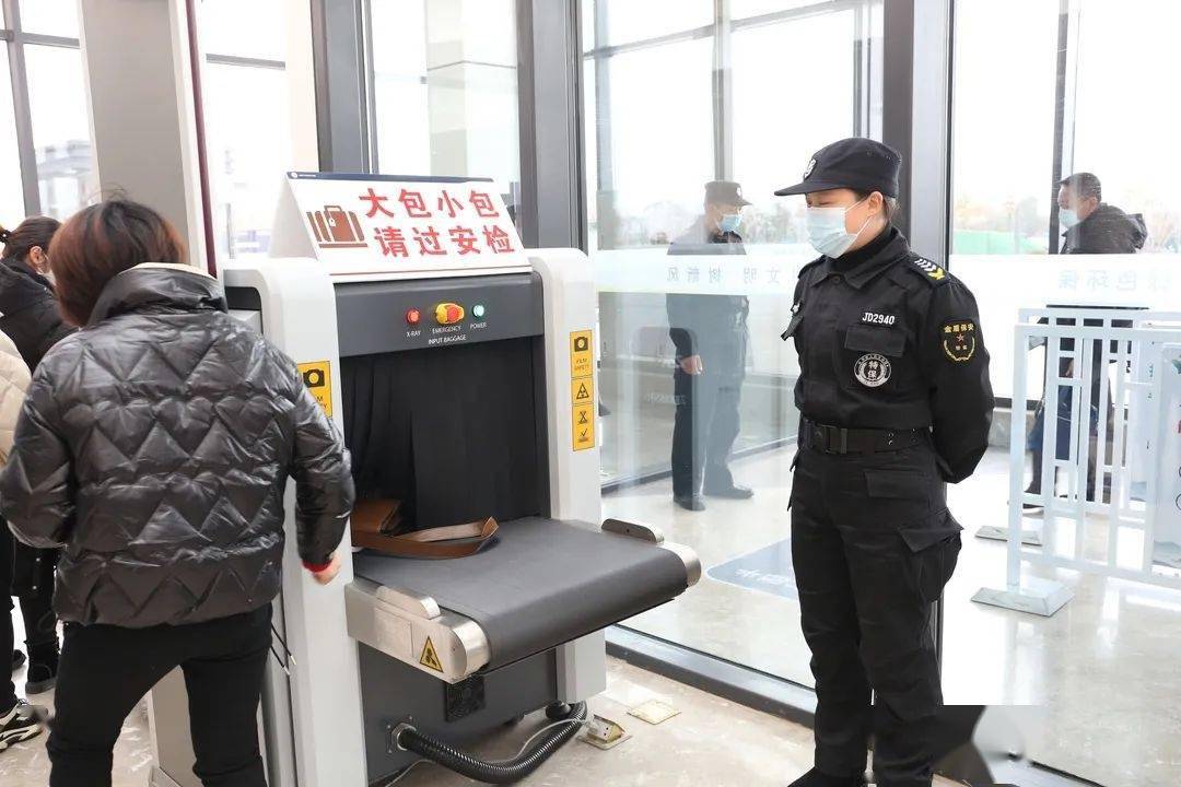 機(jī)場(chǎng)安檢全攻略 提前過檢時(shí)間與注意事項(xiàng)詳解