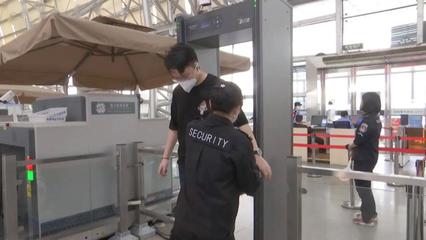 南通新一輪安檢設(shè)備升級(jí)已啟動(dòng)，市民出行需留意