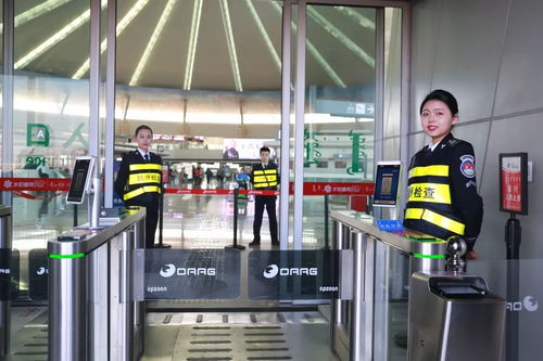 小知識丨機(jī)場安檢設(shè)備知多少